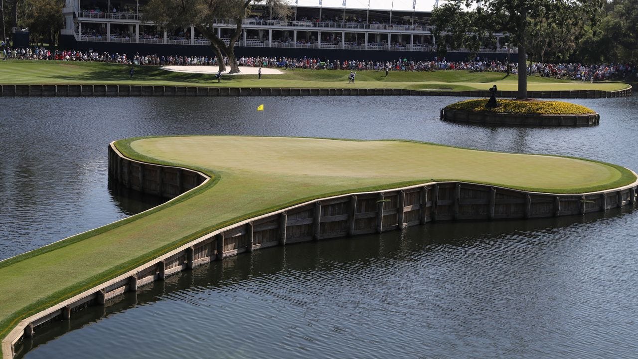 The Players Championship Picks and Plays