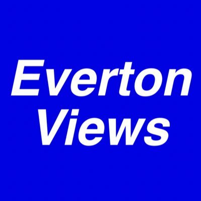 Everton Views logo