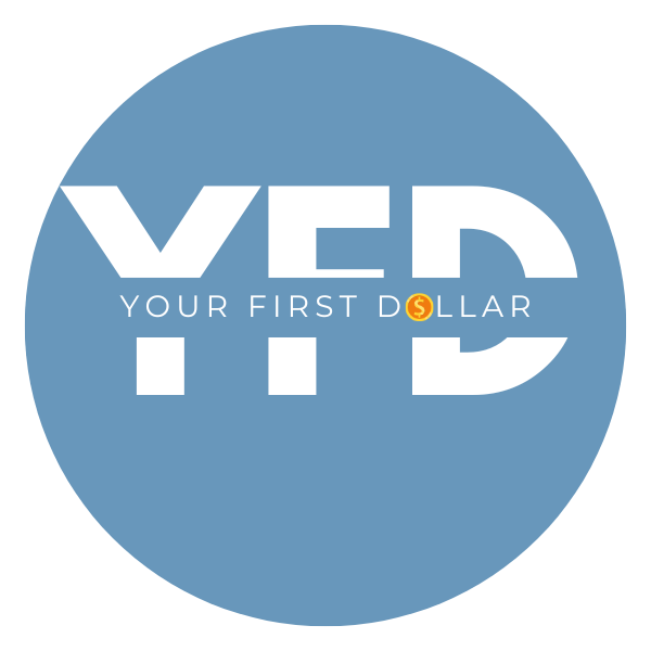 YOUR FIRST DOLLAR