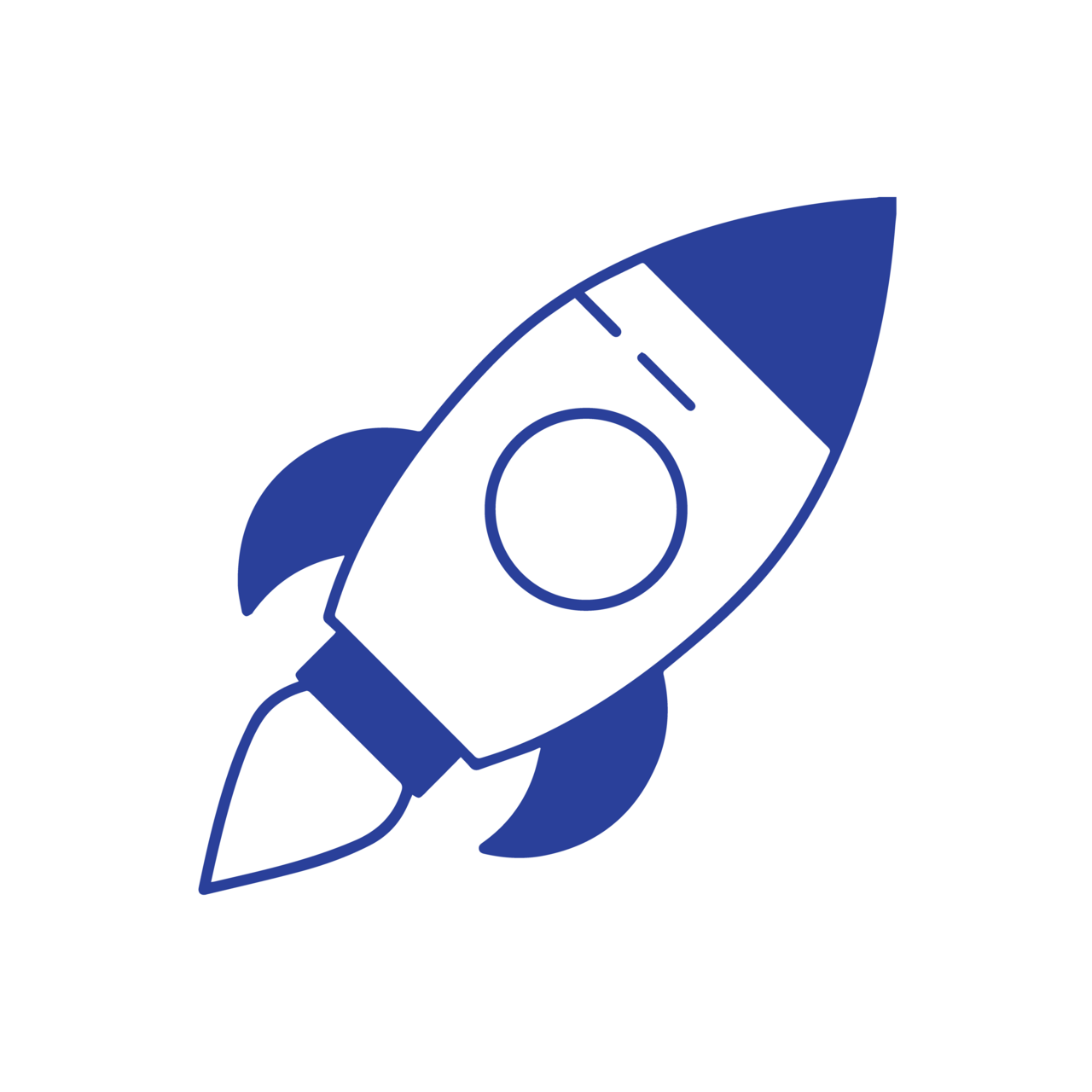 Space Known logo