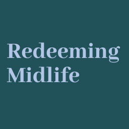 Redeeming Midlife logo