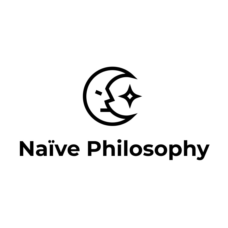 Naïve Philosophy logo