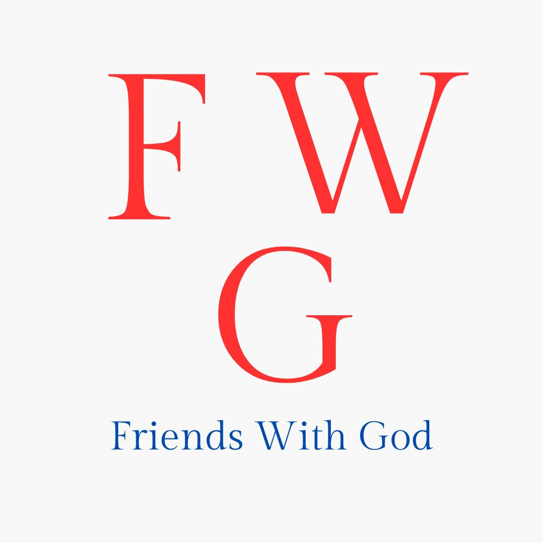 Friends With God