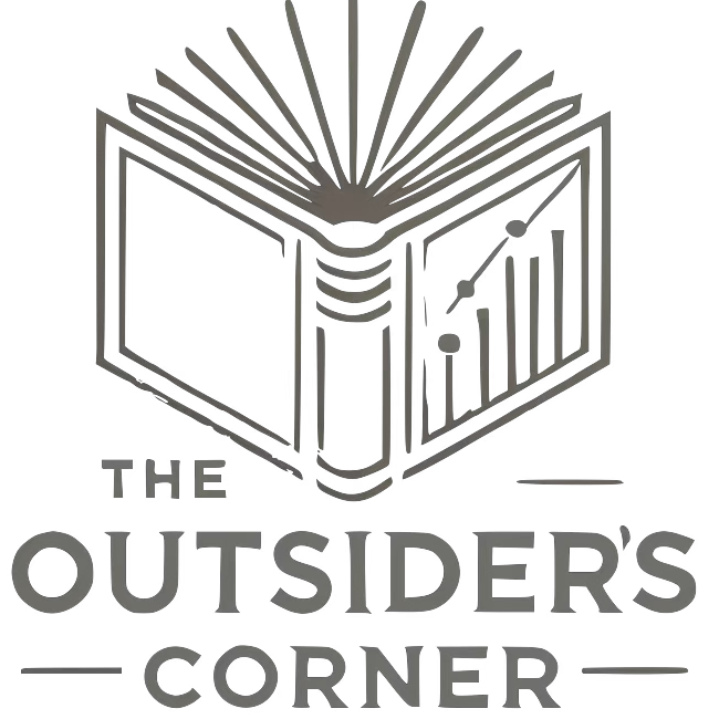 The Outsiders' Corner logo