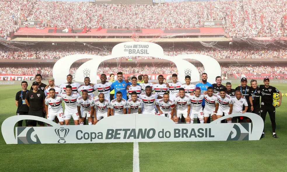 PÓS-JOGO 🔴 Corinthians 3x1 Coritiba