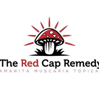 The Red Cap Remedy logo