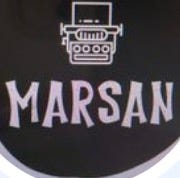 MARSAN’s Substack logo