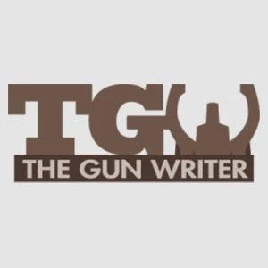 Artwork for The Gun Writer 
