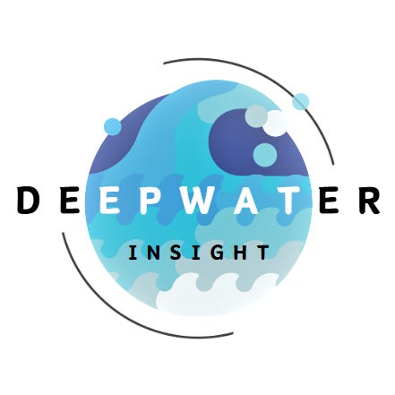 Deepwater Insight logo