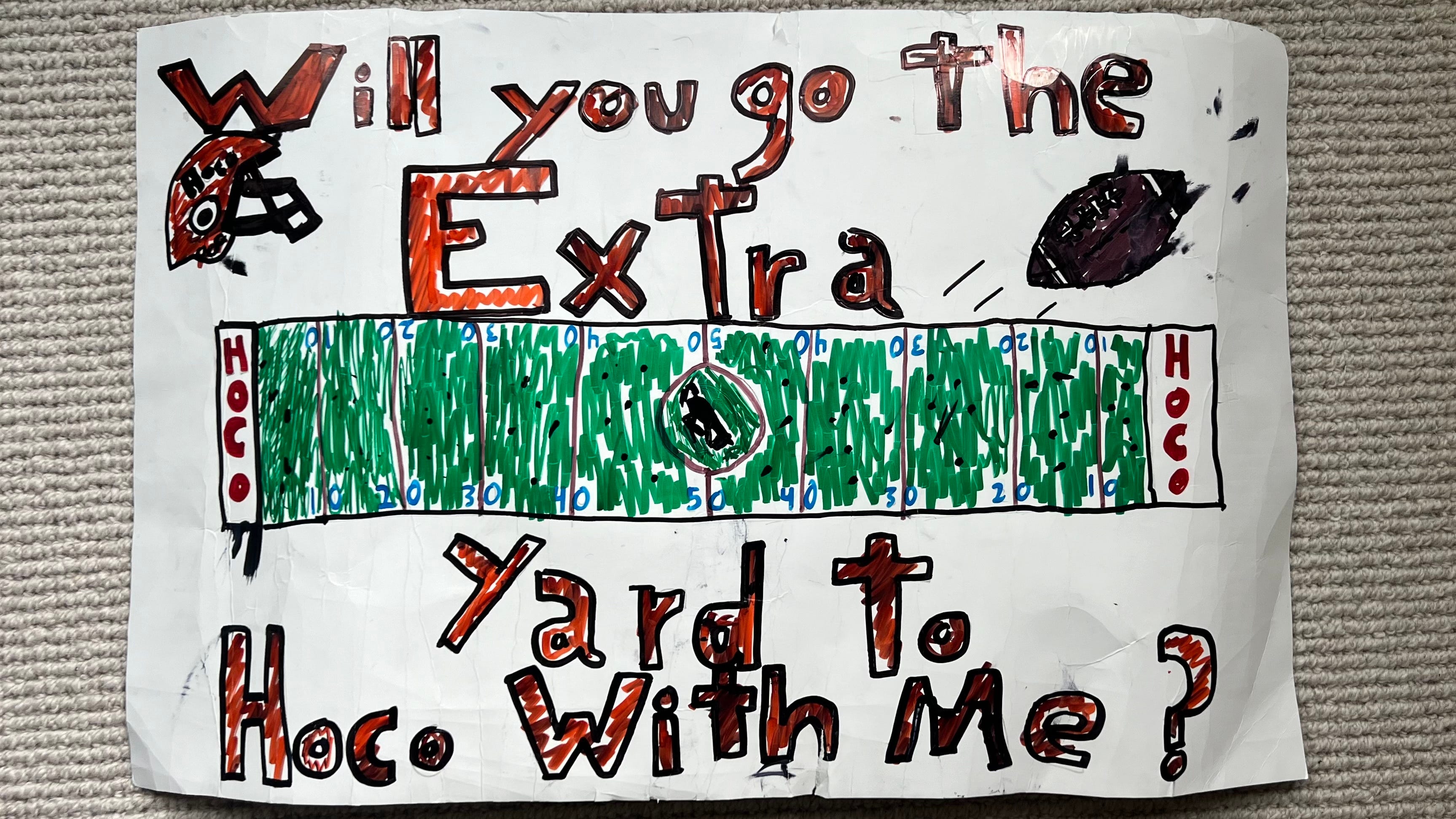 The Power of Rejection by Jennifer Griffith