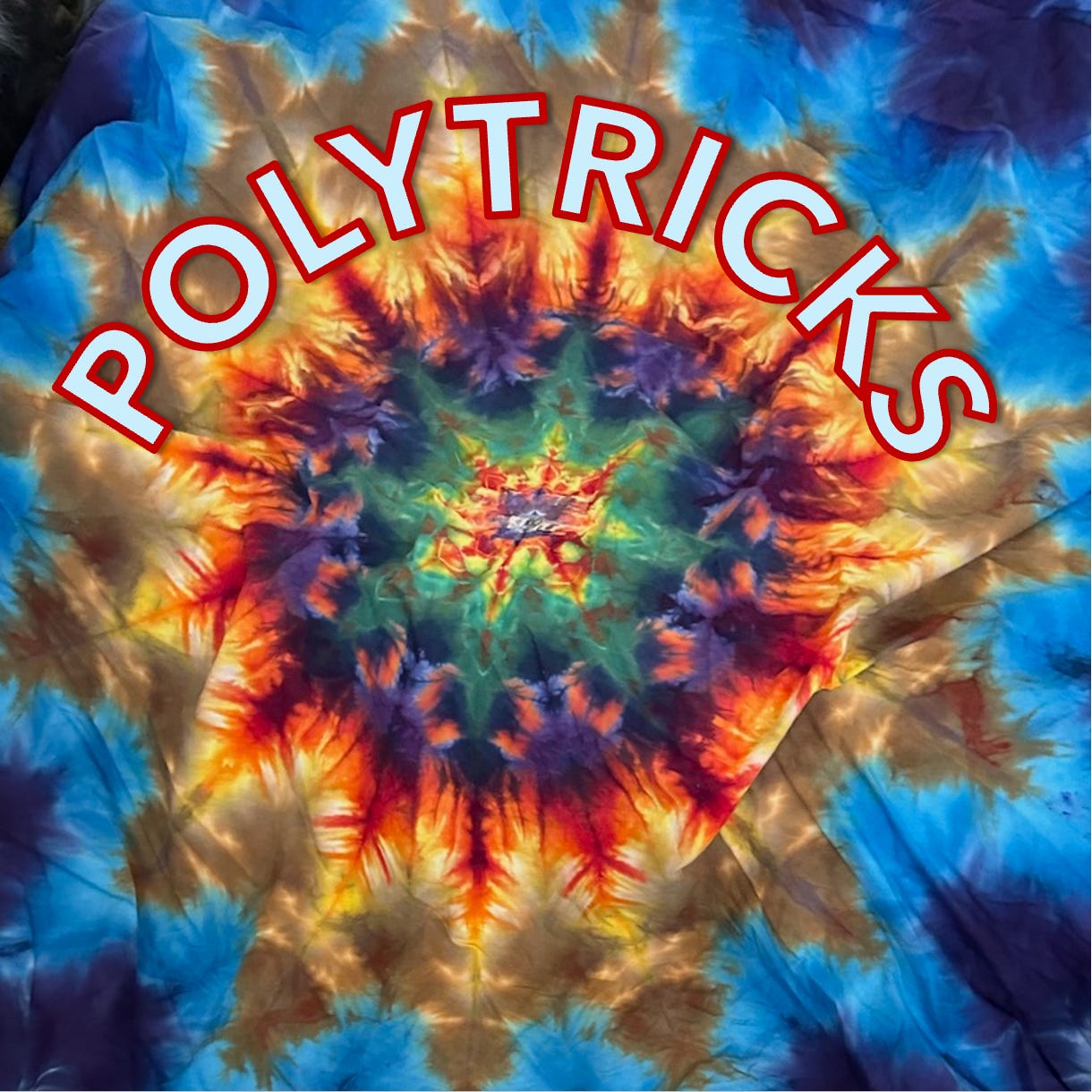 Polytricks logo