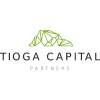 Tioga Capital logo