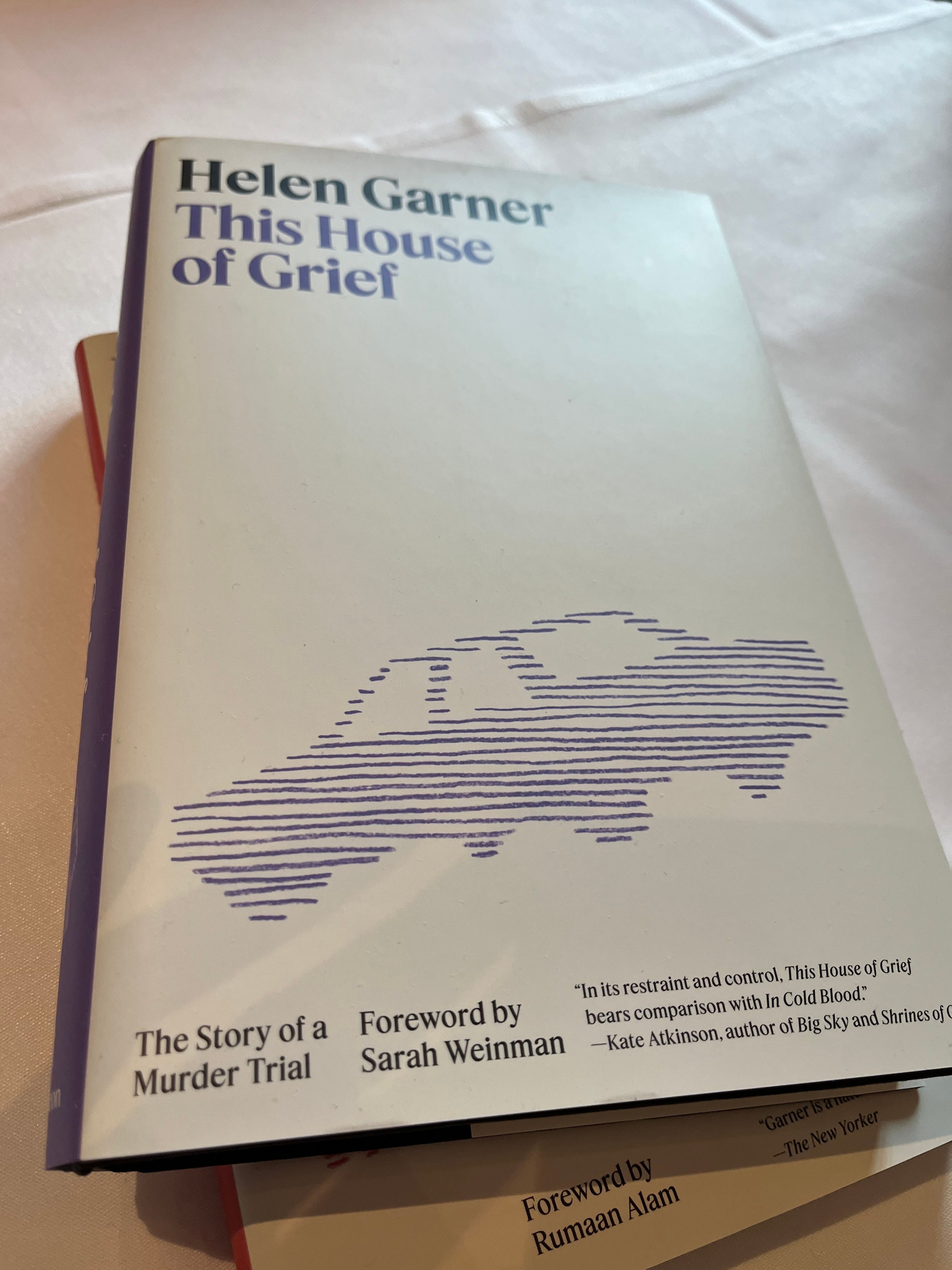Monkey Grip' by Helen Garner – Reading Matters