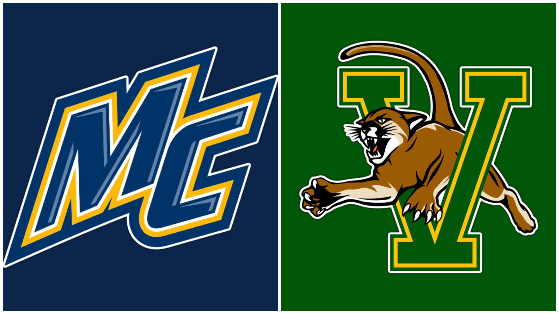 Pregame: Merrimack looks to salvage split with Vermont