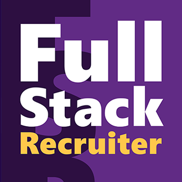 Artwork for Full Stack Recruiter Newsletter