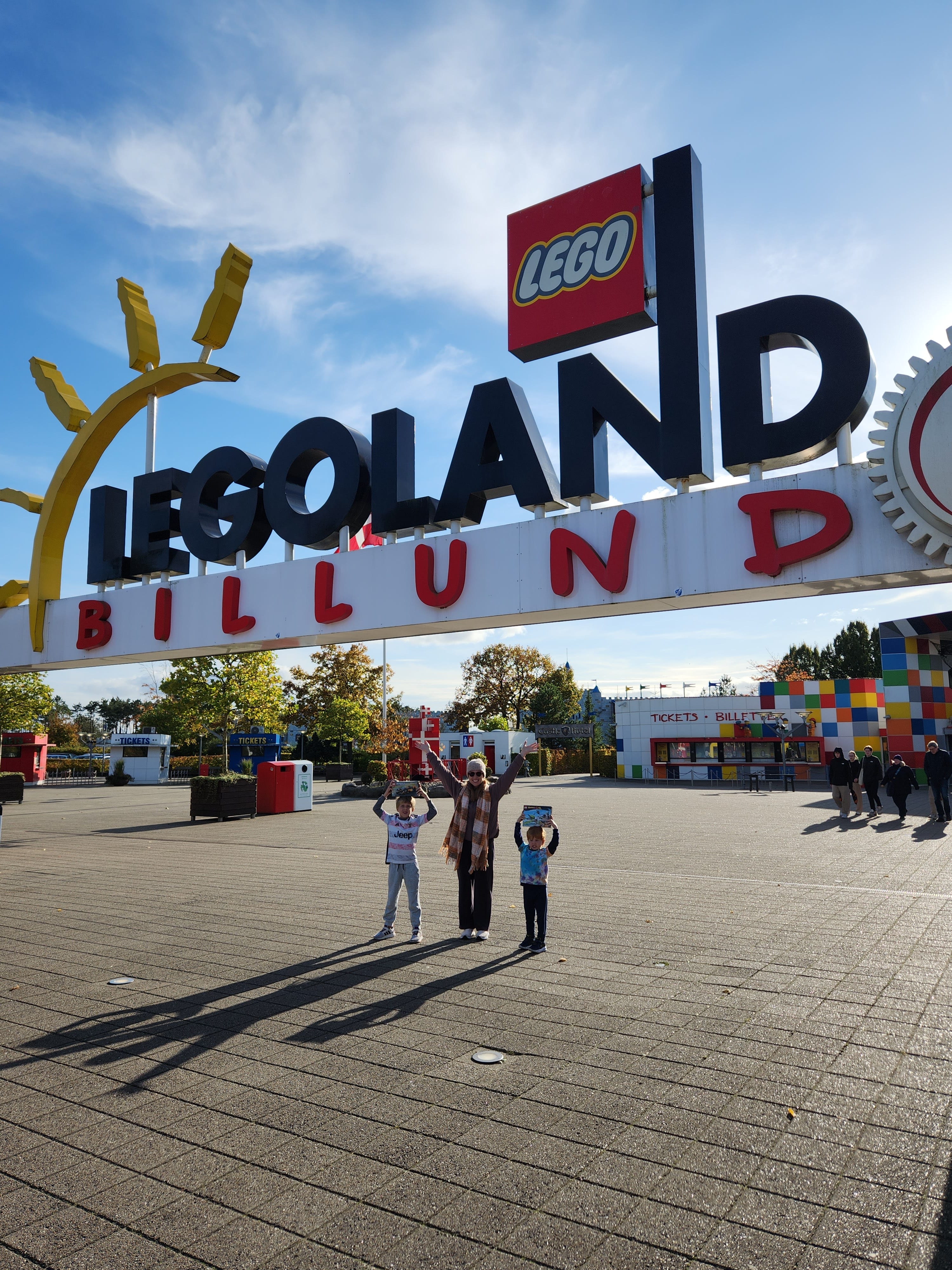 Lego House Review and Tips by Brittany Rose