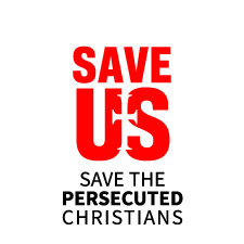 Persecuted Christians