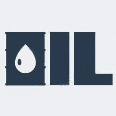 Oil not dead (yet) logo