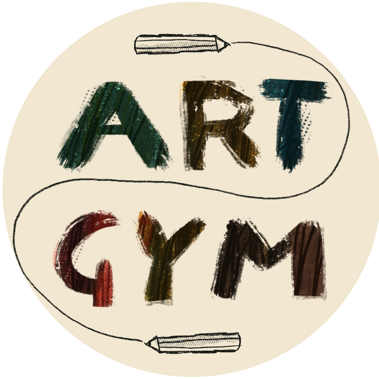 Art Gym logo