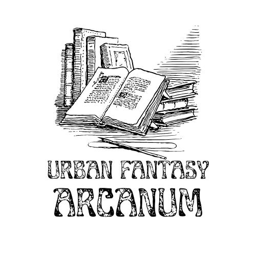 Urban Fantasy Arcanum