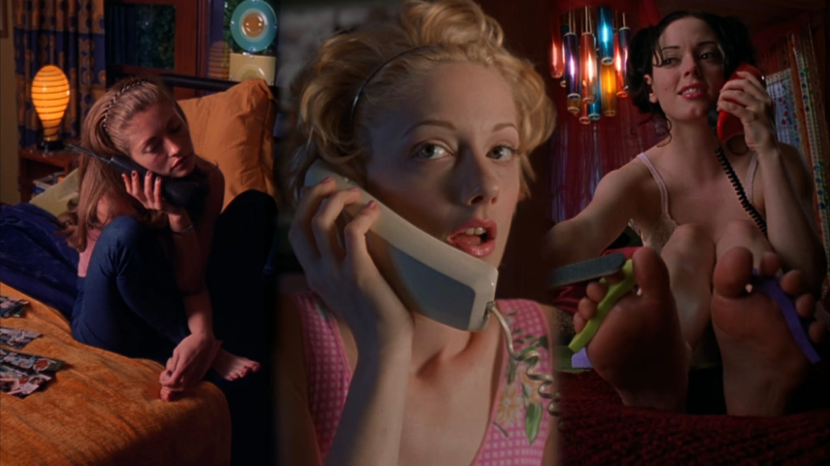 In Defense of Jawbreaker (1999) - by Madeline Ostdick