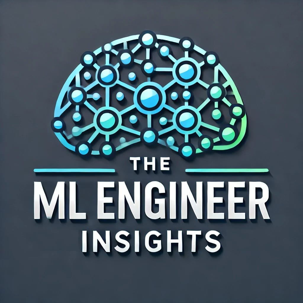 The ML Engineer Insights