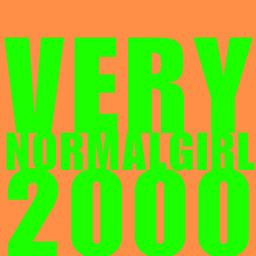 verynormalgirl2000