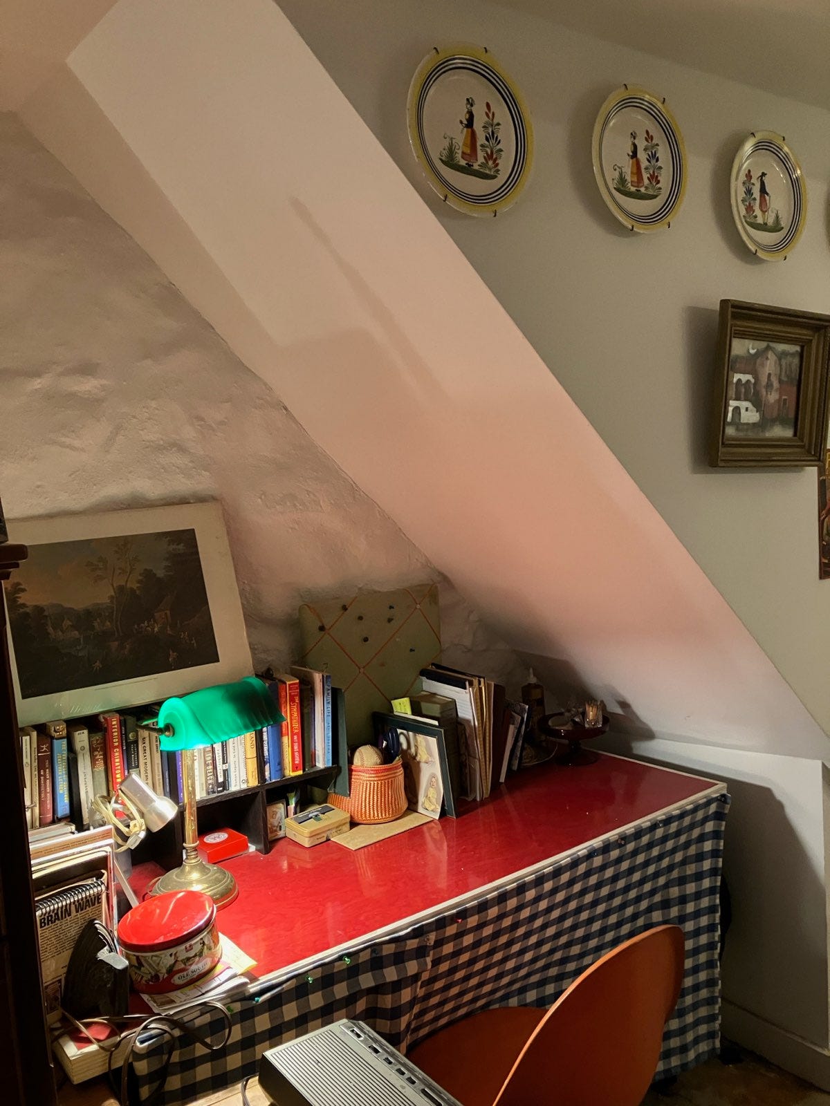 Boomerang Justice by Francis Flaherty Dad, Interrupted