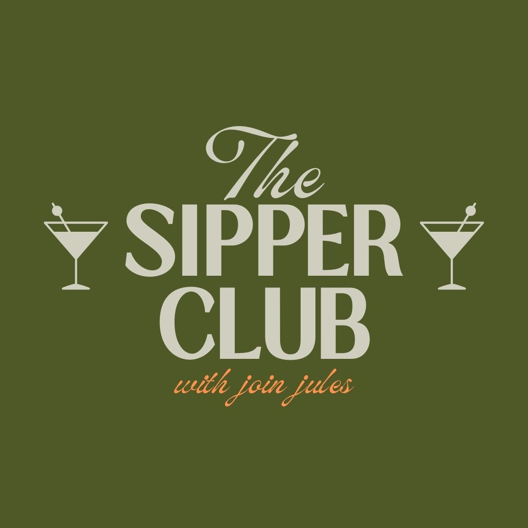 Artwork for The Sipper Club