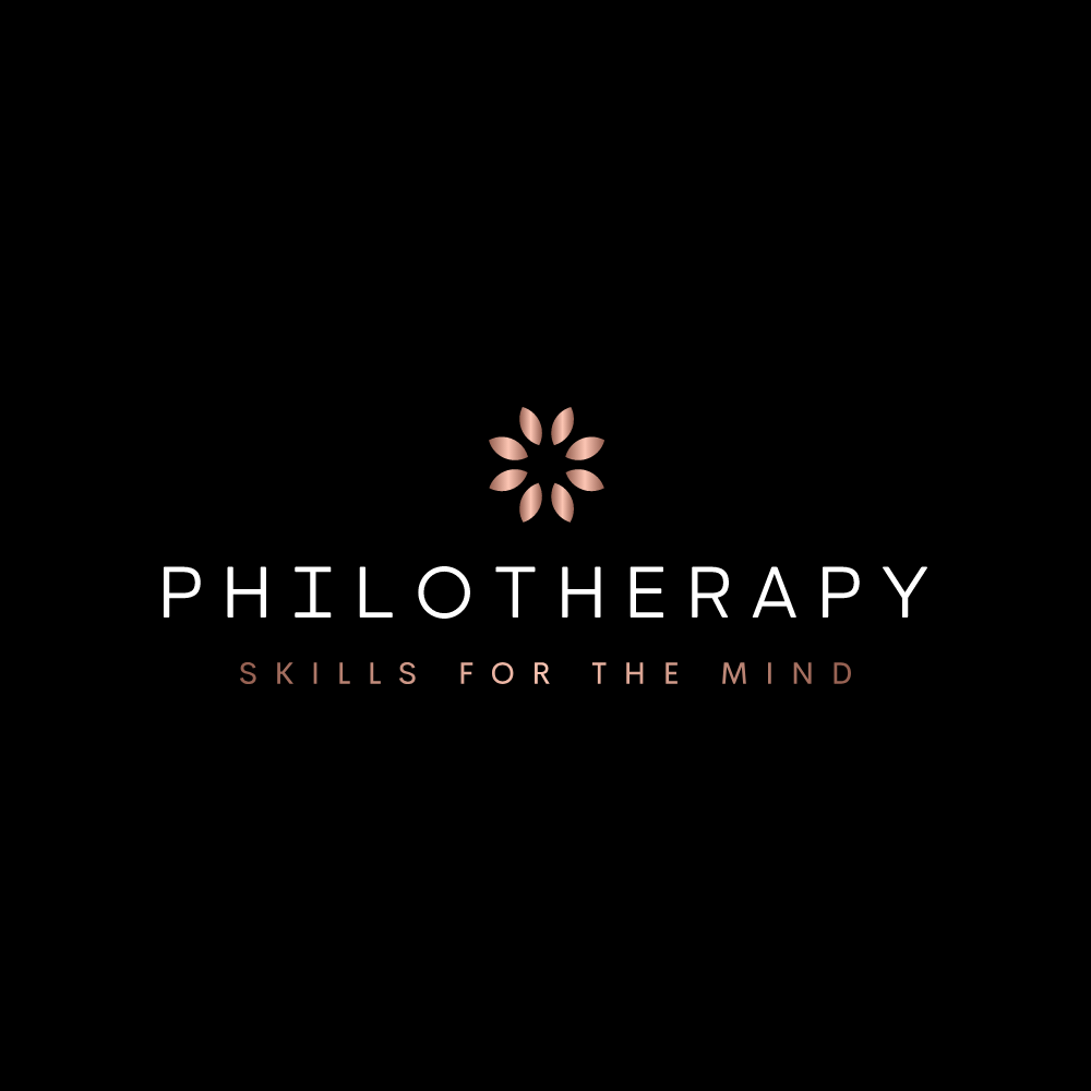 Artwork for Philosophy As Therapy