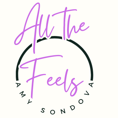 All the Feels logo