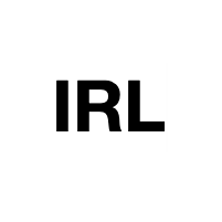 IRL logo