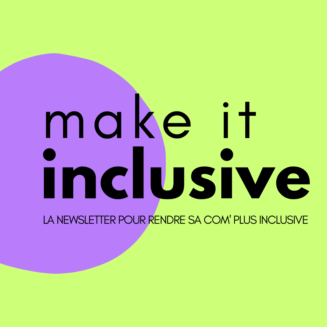 make it inclusive