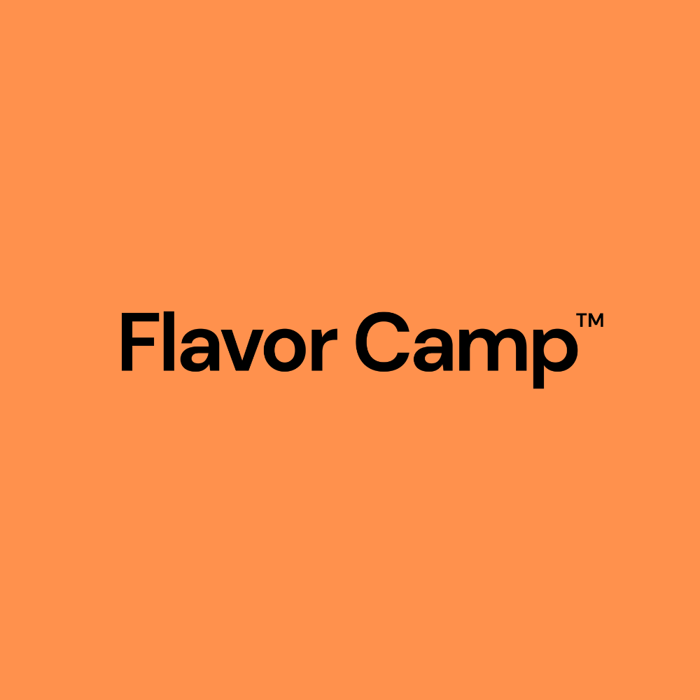 Flavor Camp™ Spirits School