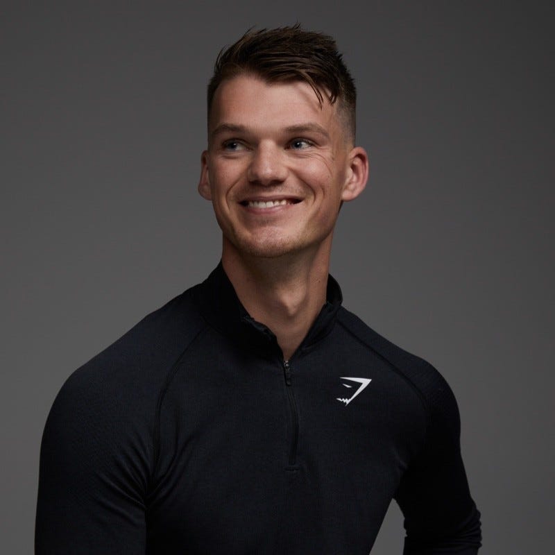 How Gymshark used negative cash conversion cycles to build a billion-dollar  business