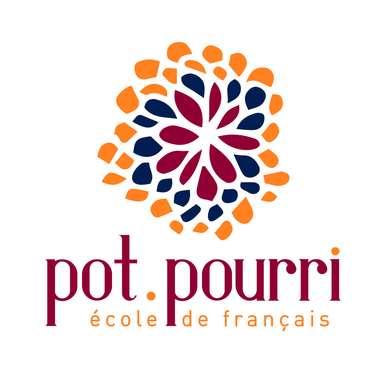 Artwork for École Pot-Pourri
