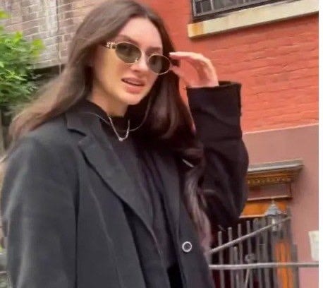 The Crypto Torture Princess of Chelsea: A Very Modern Manhattan Horror Story