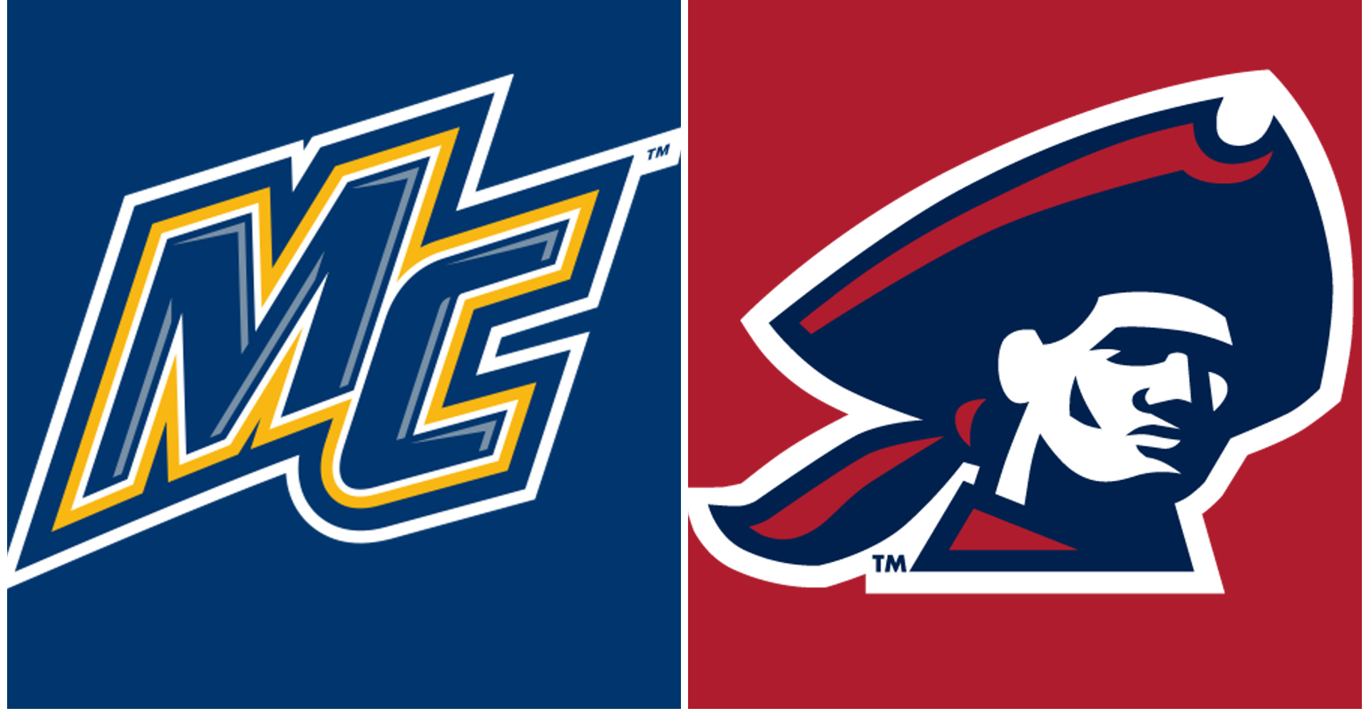 Preview: Merrimack and Robert Morris kick off on three-game winning streaks