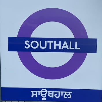 Southall Speaks