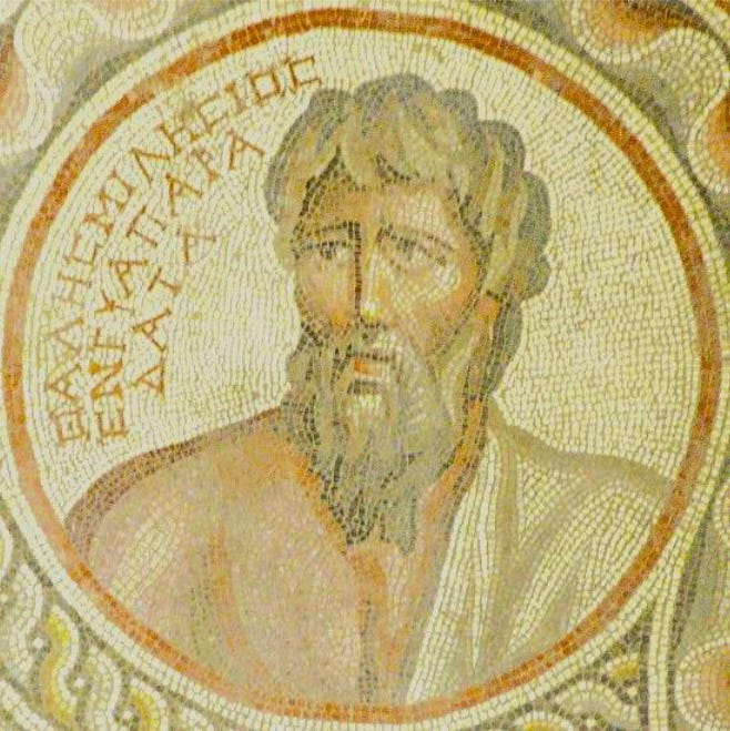 How Thales of Miletus Changed the World