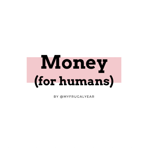 Money for Humans logo