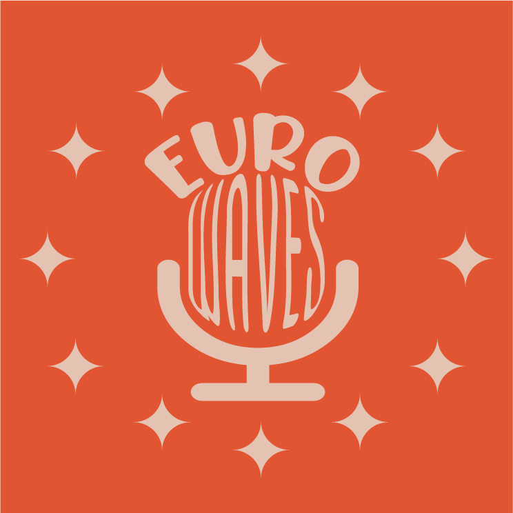 Eurowaves logo