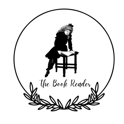 The Book Reader logo