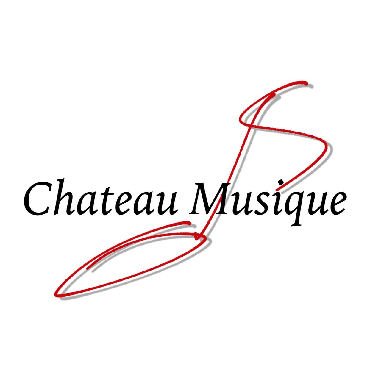 Artwork for Chateau Musique