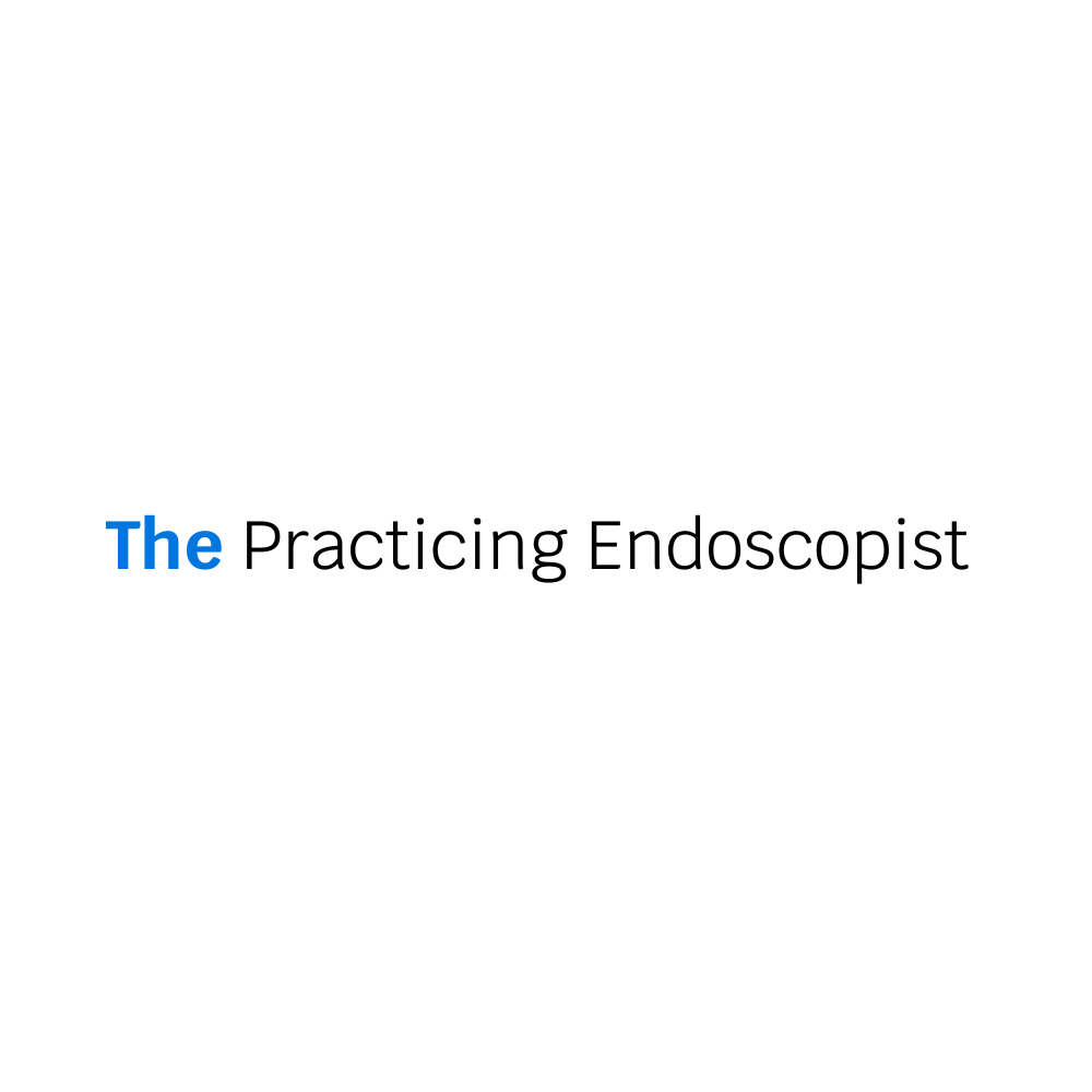 Artwork for The Practicing Endoscopist Newsletter