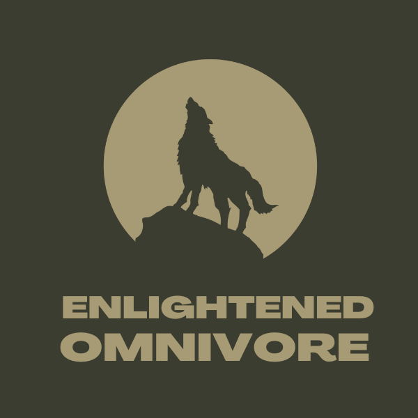 Artwork for Enlightened Omnivore