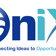 Artwork for OniX OnPoint Newsletter