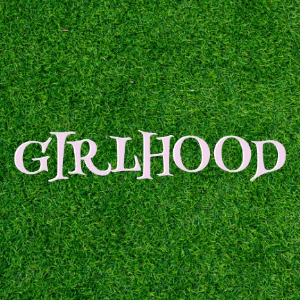 Girlhood logo