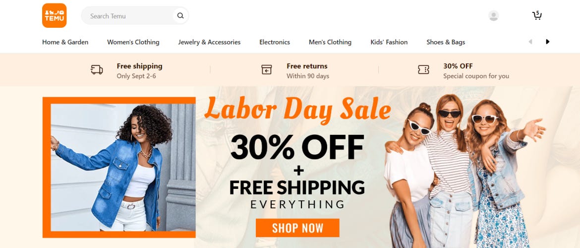 Sale Women Clothes - Free Shipping On Items Shipped From Temu United Kingdom