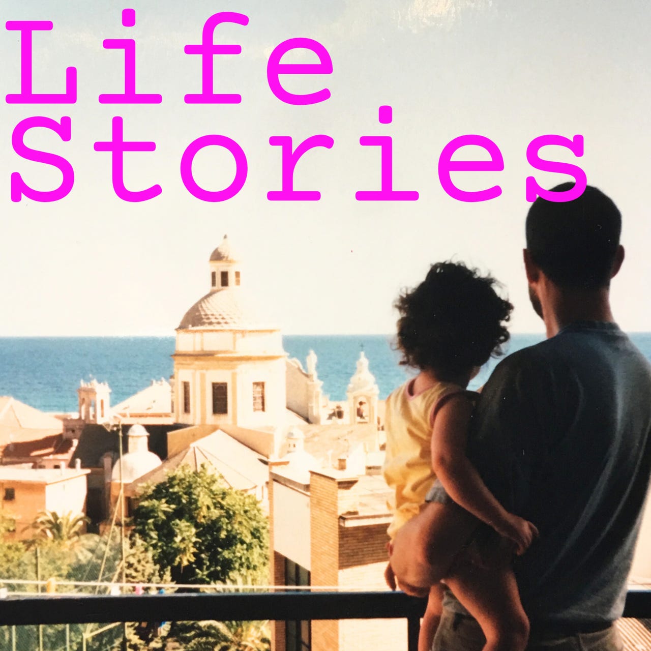 Life Stories